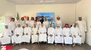 آفات البن تهدد مزارع نجران و”وقاء” يستعرض أبرز الحلول في ورشة عمل